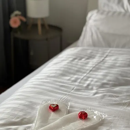 公寓 Neu In Stilvolles Mit Balkon, Kueche & Parkplatz 德累斯顿