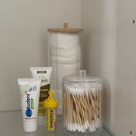 Neu In Stilvolles Mit Balkon, Kueche & Parkplatz 公寓